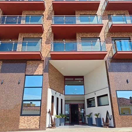 Ancla Spaces Egvt-436-Cs Vinarós Екстериор снимка