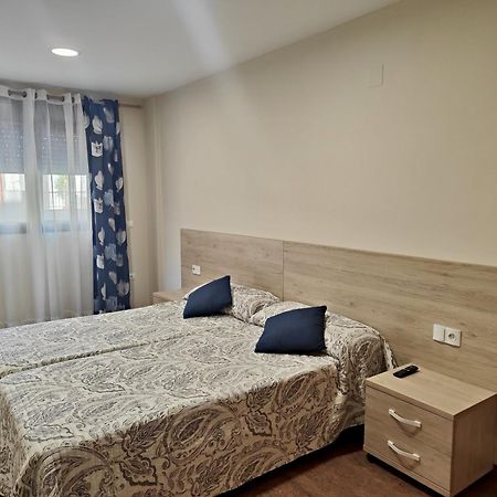 Ancla Spaces Egvt-436-Cs Vinarós Екстериор снимка