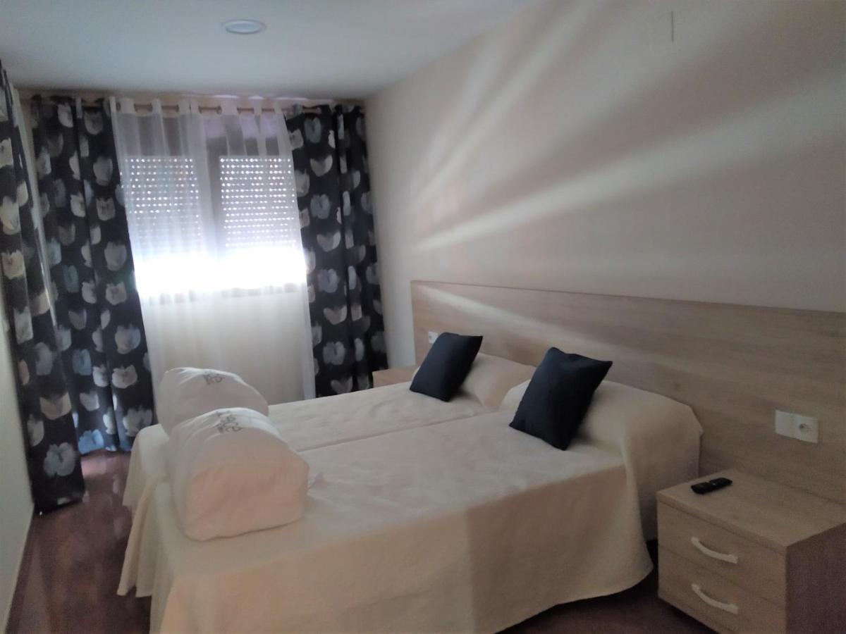 Ancla Spaces Egvt-436-Cs Vinarós Екстериор снимка