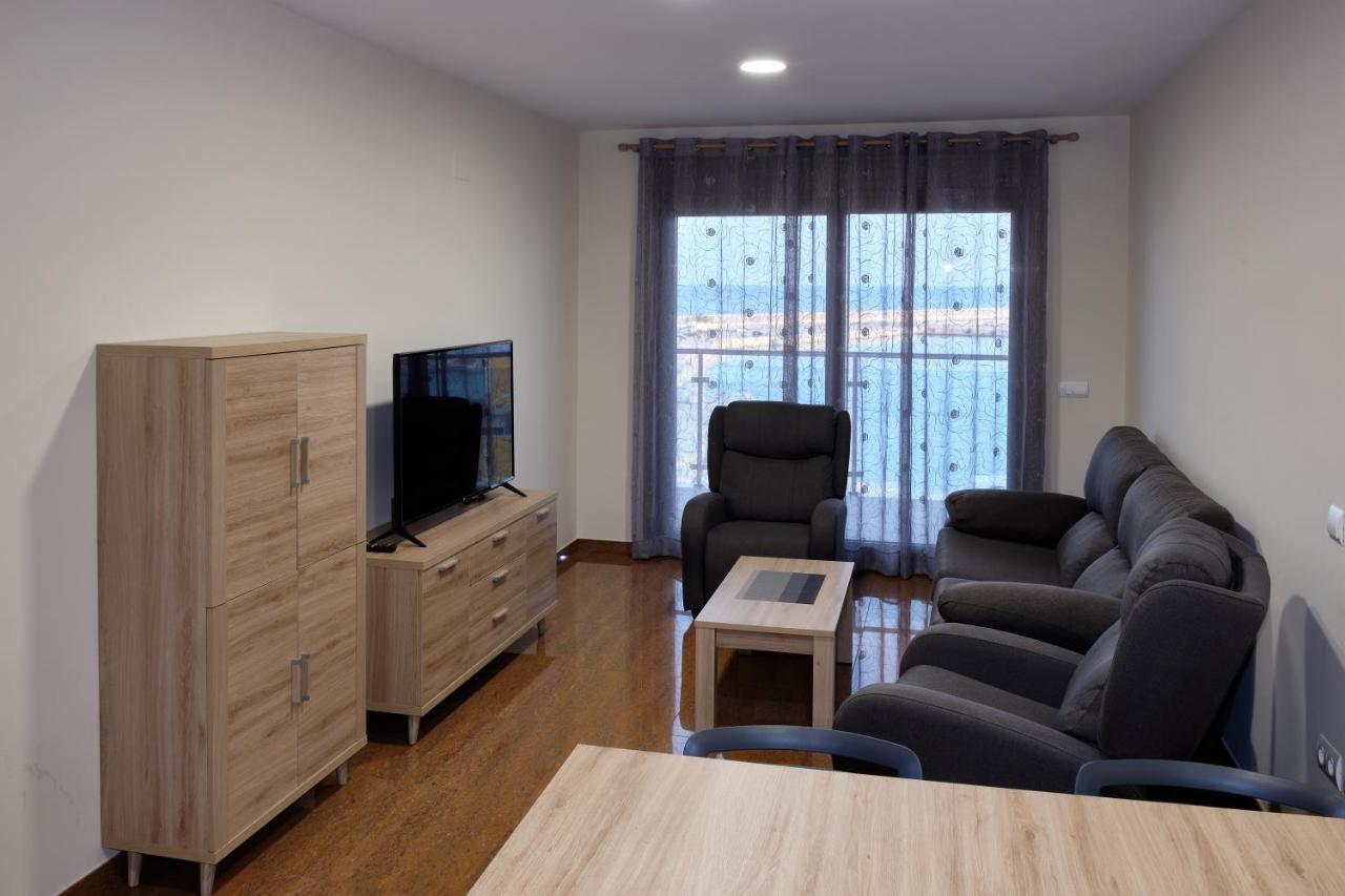 Ancla Spaces Egvt-436-Cs Vinarós Екстериор снимка