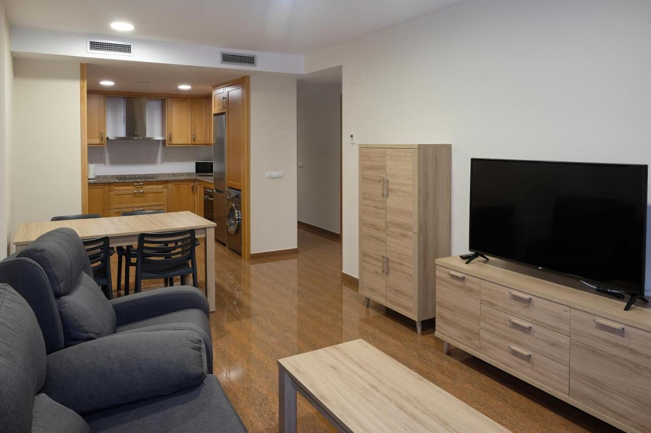 Ancla Spaces Egvt-436-Cs Vinarós Екстериор снимка