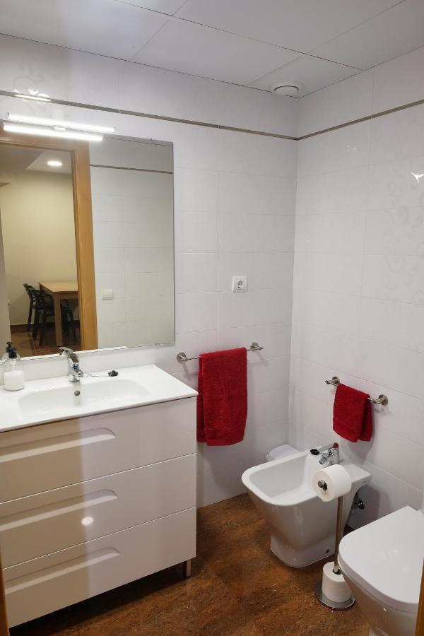 Ancla Spaces Egvt-436-Cs Vinarós Екстериор снимка