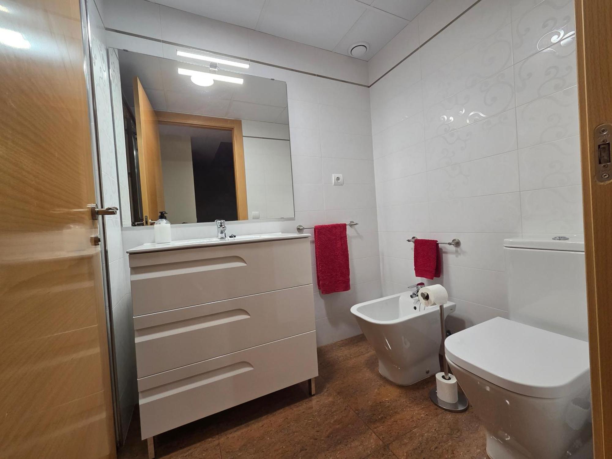 Ancla Spaces Egvt-436-Cs Vinarós Екстериор снимка