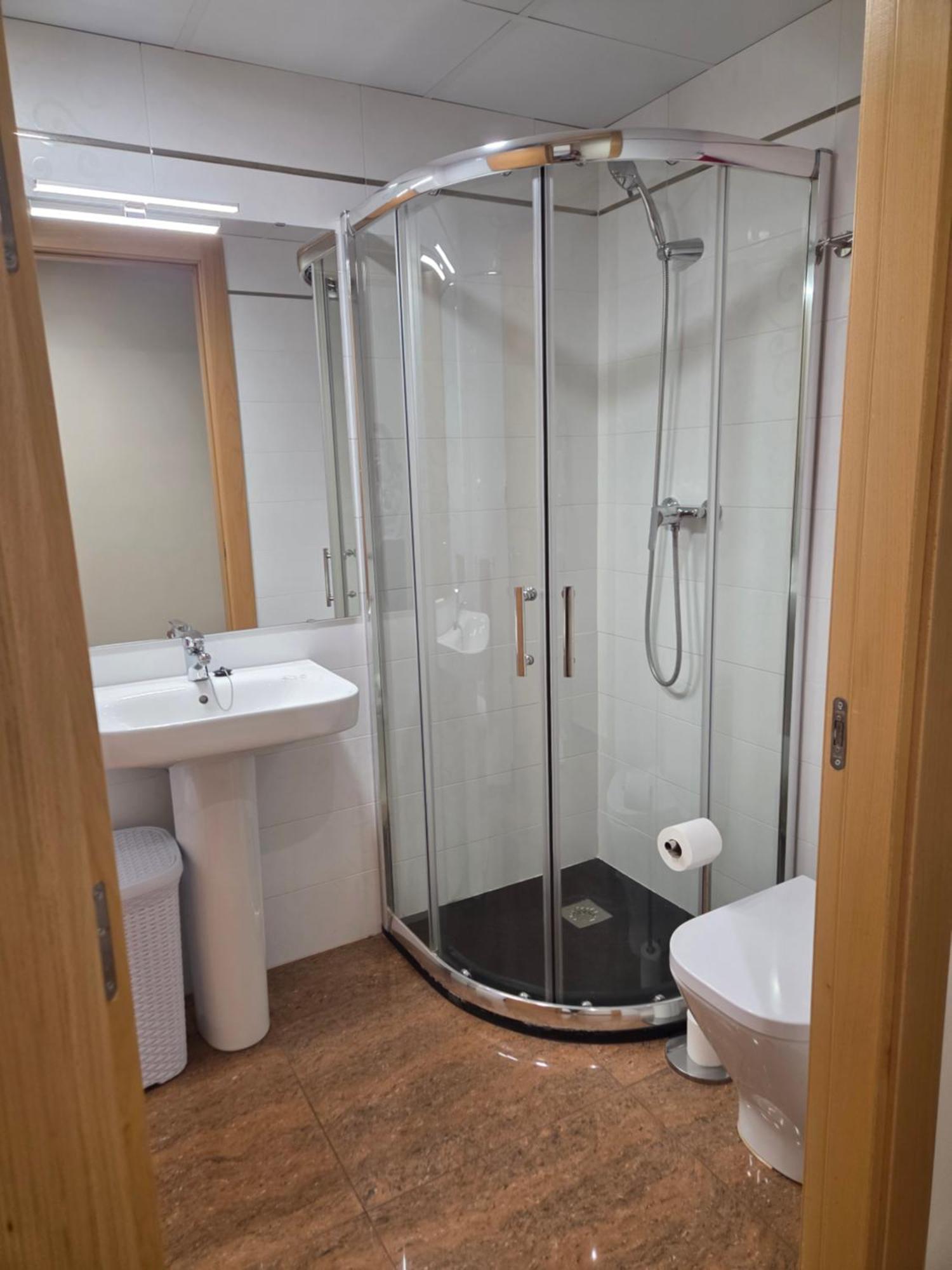 Ancla Spaces Egvt-436-Cs Vinarós Екстериор снимка