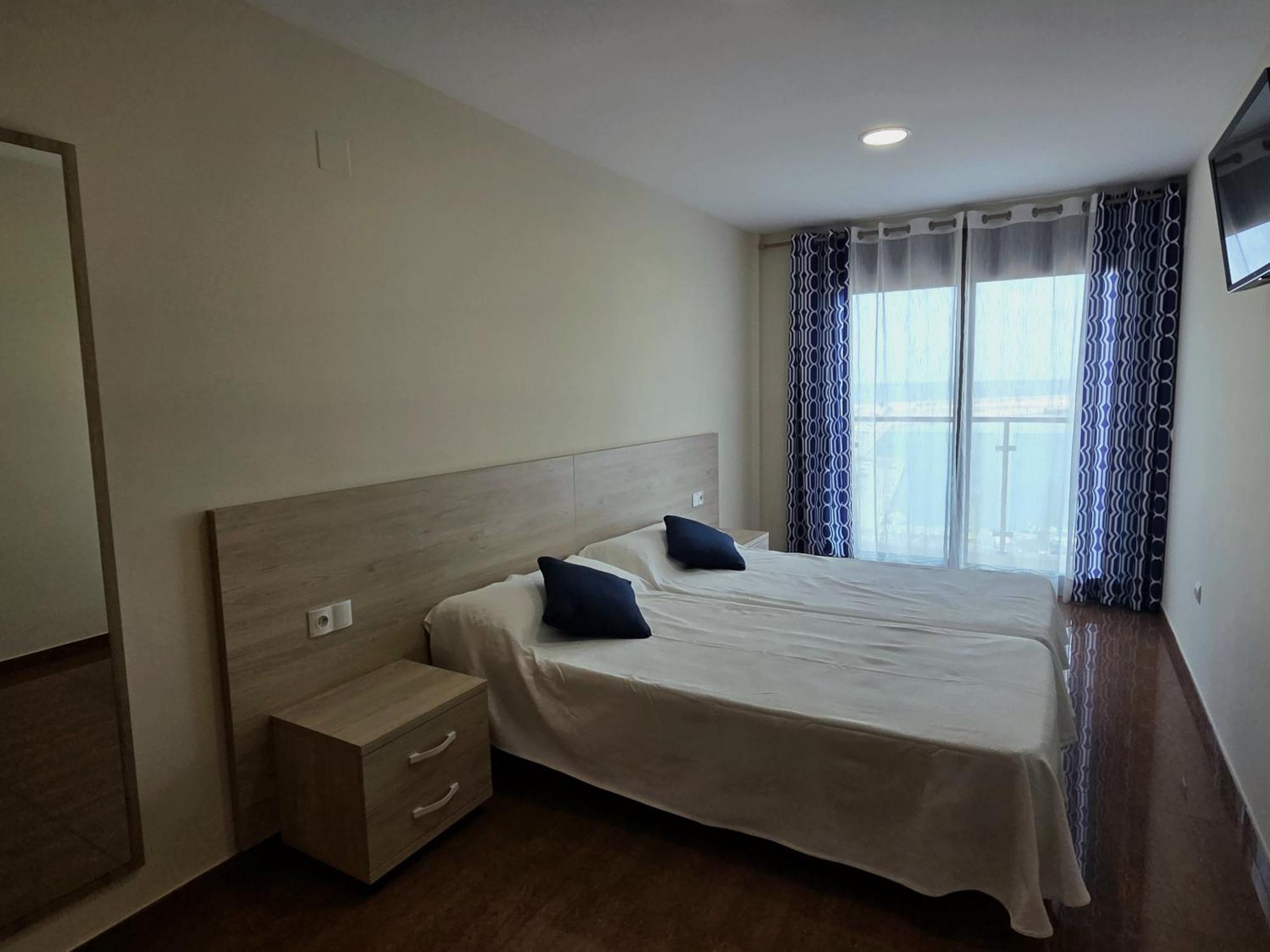 Ancla Spaces Egvt-436-Cs Vinarós Екстериор снимка