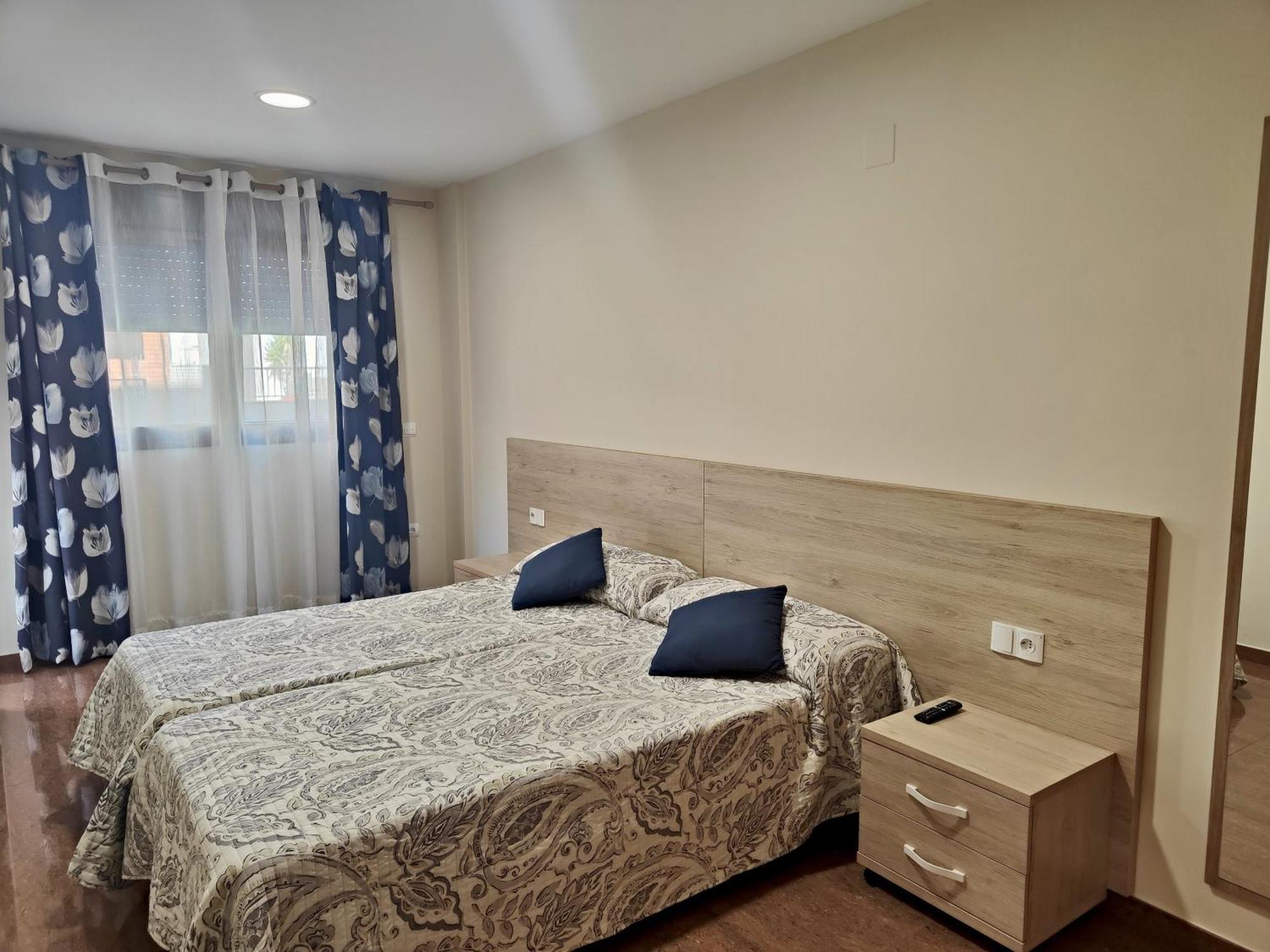 Ancla Spaces Egvt-436-Cs Vinarós Екстериор снимка