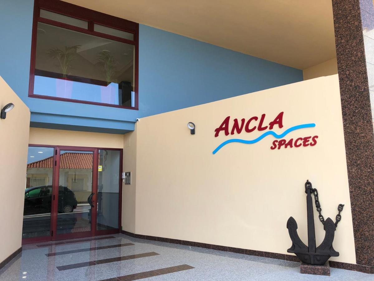 Ancla Spaces Egvt-436-Cs Vinarós Екстериор снимка