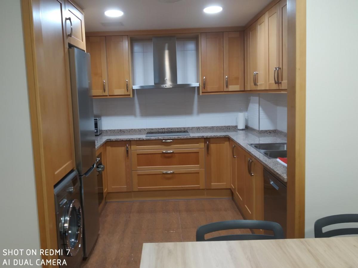 Ancla Spaces Egvt-436-Cs Vinarós Екстериор снимка