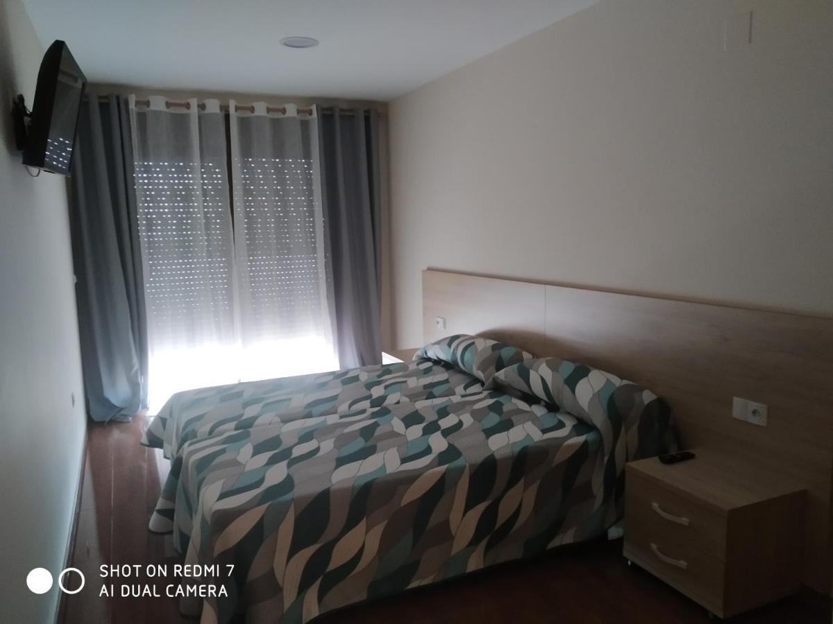 Ancla Spaces Egvt-436-Cs Vinarós Екстериор снимка