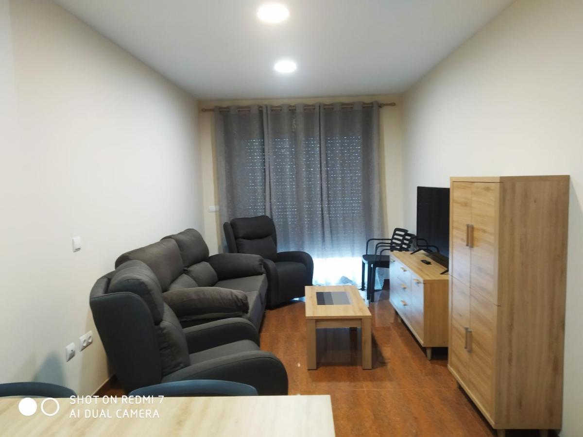 Ancla Spaces Egvt-436-Cs Vinarós Екстериор снимка
